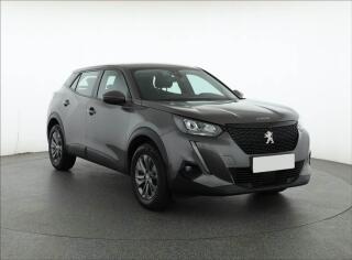 Peugeot 2008 Active 1.2 PureTech