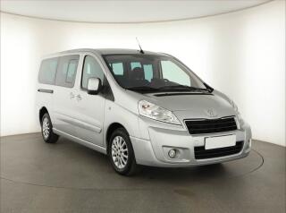 Peugeot Expert 2.0 HDi, Bus, 8M�st, �R, 1Maj