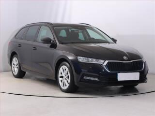 �koda Octavia 1.5 TSI e-tec, Automat