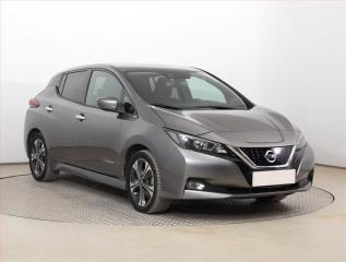 Nissan Leaf 40 kWh, SoH 89%, Automat