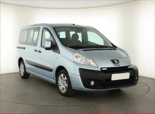 Peugeot Expert 2.0 HDi, Bus, 8Mst