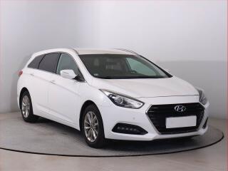 Hyundai i40 1.7 CRDI, Serv.kniha, Navi
