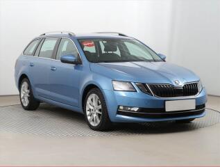�koda Octavia 1.6 TDI, Navi, Tempomat