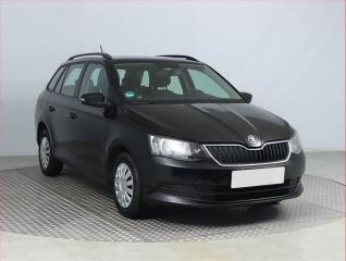 �koda Fabia 1.0, Serv.kniha