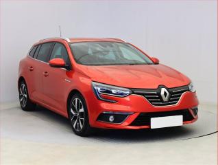 Renault Mgane 1.2 TCe, Automat, Serv.kniha