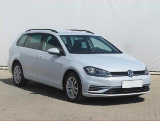 Volkswagen Golf Comfortline 1.6 TDI