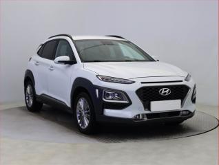 Hyundai Kona 1.0 T-GDI, Serv.kniha, Ke