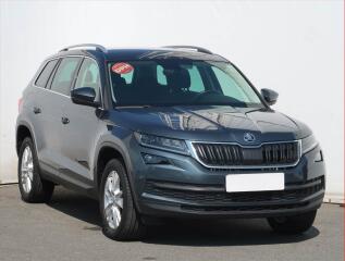 koda Kodiaq Style 2.0 TDI, 7mst,Style
