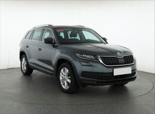 �koda Kodiaq Style 2.0 TDI, 7m�st,Style