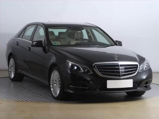 Mercedes-Benz Standard E 350 BlueTEC 4MATIC