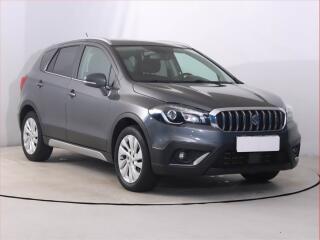 Suzuki SX4 S-Cross 1.4 BoosterJet, 4X4