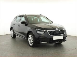 �koda Kamiq Ambition 1.0 TSI, Serv.kniha