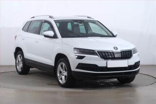 �koda Karoq 1.5 TSI