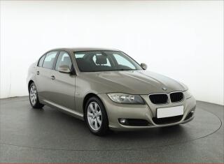 BMW 316 i, Serv.kniha, Tempomat