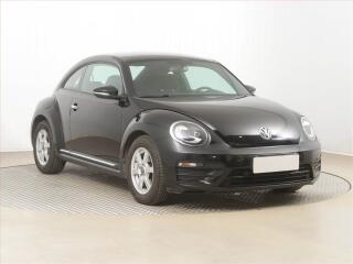 Volkswagen Beetle 1.2 TSI, Navi, Bi-Xenony