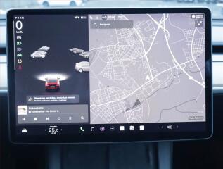 BMW Řada 3 (2008) 316 i, Serv.kniha, Tempomat - náhled 8