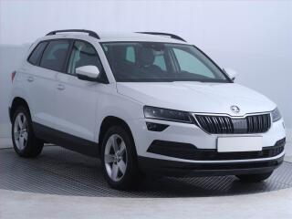 �koda Karoq Style 1.5 TSI