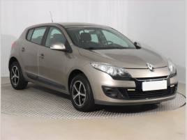 Renault Mgane 1.6 16V, Serv.kniha, Tempomat