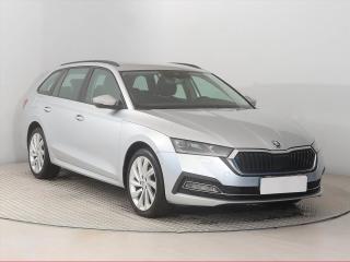 koda Octavia Style 2.0 TDI