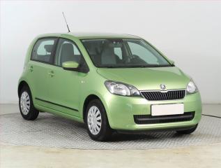 koda Citigo Ambition 1.0 MPI, R,1.maj