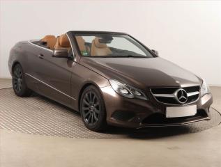 Mercedes-Benz E 220 BlueTEC, digiklima
