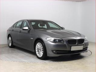 BMW 530d xDrive, 4X4, Automat