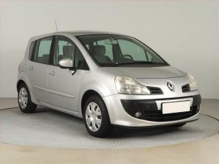 Renault Modus 1.2 TCe, po STK, Klima