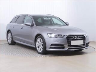 Audi A6 3.0 TDI, 4X4, Automat, K��e