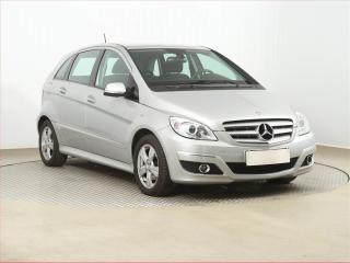 Mercedes-Benz Classic B 180 CDI