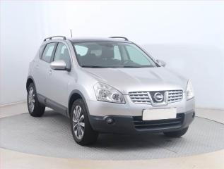 Nissan Qashqai 1.5 dCi, Tempomat