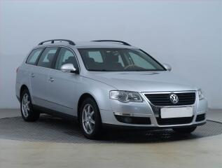 Volkswagen Passat Comfortline 2.0 TDI