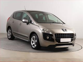 Peugeot 3008 1.6 HDi, Tempomat