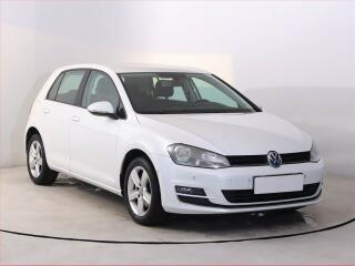Volkswagen Golf 1.4 TSI, Serv.kniha, Tempomat