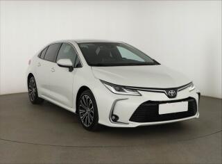 Toyota Corolla Comfort 1.6 Valvematic, �R