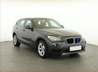BMW X1 sDrive20d, Serv.kniha