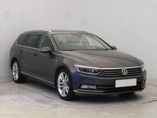Volkswagen Passat Comfortline 2.0 BiTDI, 4X4