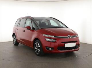 Citro�n C4 Picasso 1.6 BlueHDi, Automat, 7�m�st