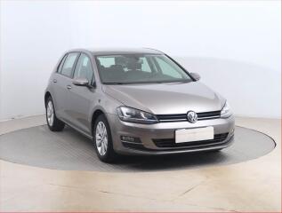 Volkswagen Golf Comfortline 1.2 TSI
