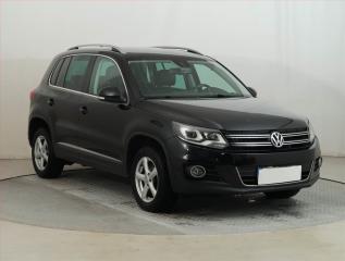 Volkswagen Tiguan Sport&Style 2.0 TSI, 4X4