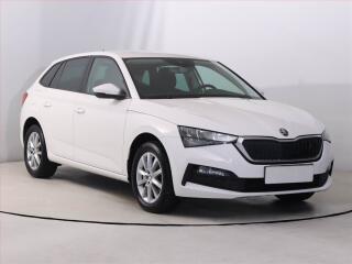 �koda Scala 1.5 TSI, Serv.kniha, Tempomat