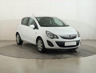 Opel Corsa 1.4, �R,1.maj