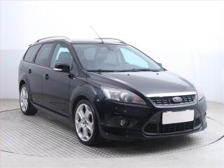 Ford Focus 2.0 TDCi, po STK