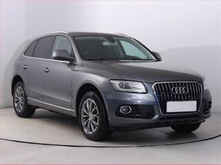 Audi Q5 2.0 TDI, 4X4, Automat