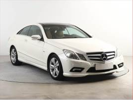 Mercedes-Benz E 250 CDI, Automat, Serv.kniha