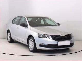koda Octavia Ambition 1.5 TSI, Automat