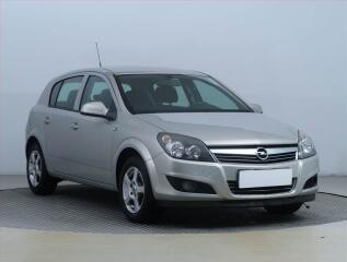 Opel Astra 1.6 16V, nov� STK, Ta�n�