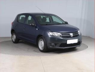 Dacia Sandero 1.2 16V, R,1.maj