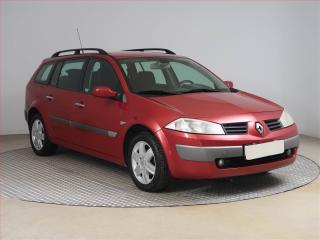 Renault Mgane 1.6 16V , po STK, Tan
