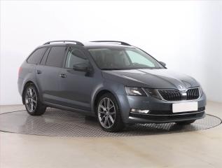 koda Octavia Ambition 1.6 TDI, Tempomat
