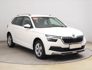 �koda Kamiq Fresh 1.0 TSI, �R,1.maj